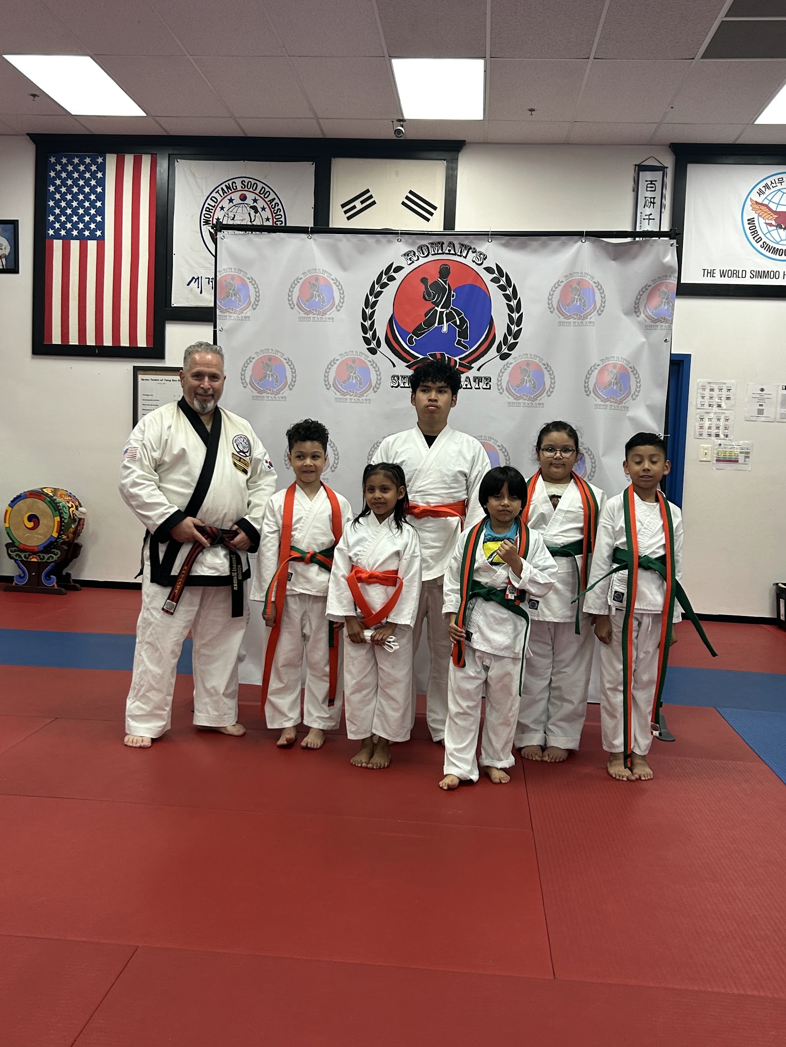 How to Choose the Right Martial Arts School in Hamilton NJ: A Parent's Guide — Roman's Shin Karate in Hamilton